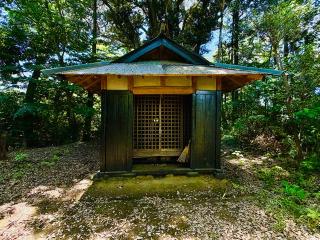 天神社の参拝記録(shikigami_hさん)