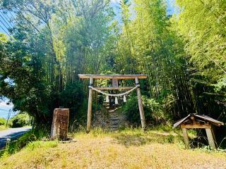 天神社の参拝記録(shikigami_hさん)