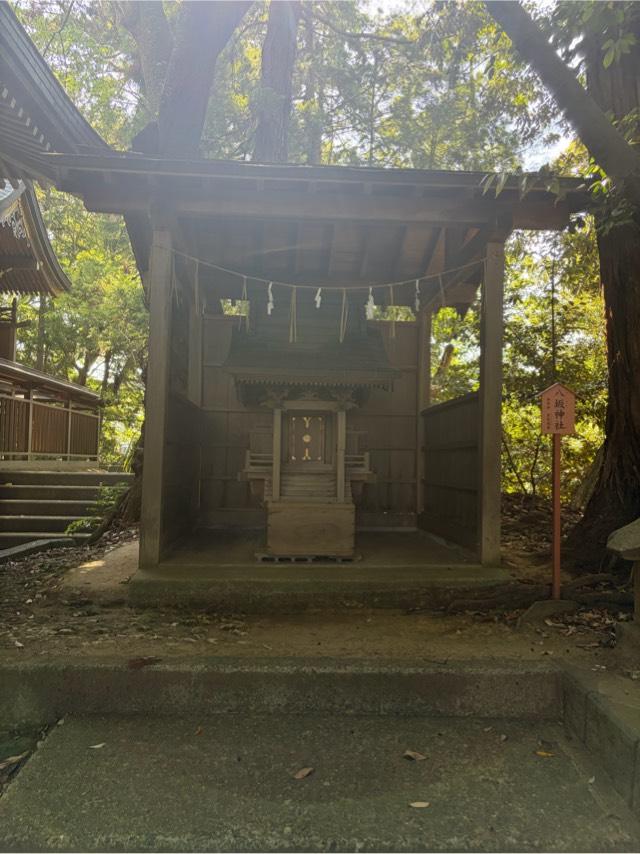 八坂神社の写真1