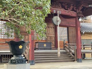 子生山 東福寺の参拝記録(文々さん)