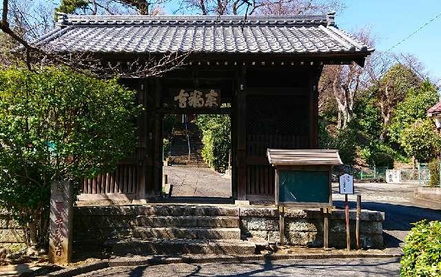 子生山 東福寺の参拝記録(狛猫さん)