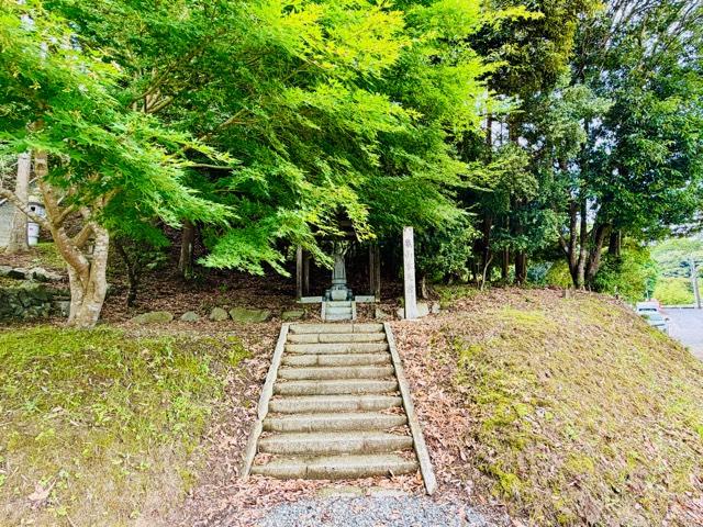 亀山水天宮の参拝記録1