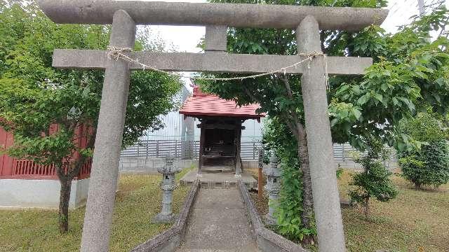 金比羅様の写真1