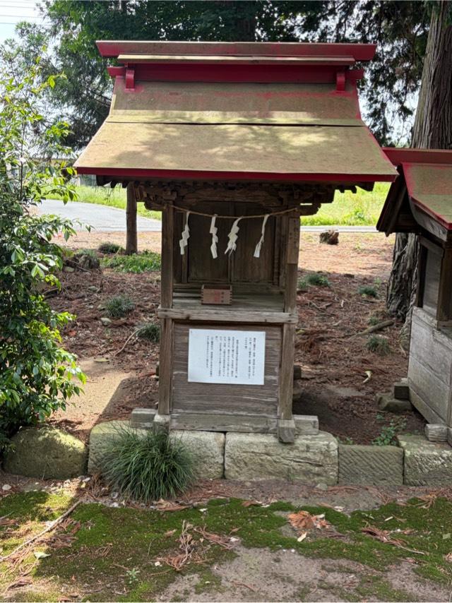 鎌倉八幡神社の参拝記録1
