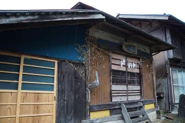 蚕影山の参拝記録1