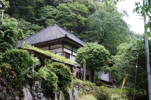 大駄山福昌寺の写真1