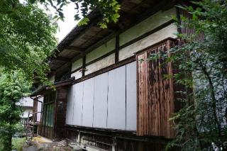 大駄山福昌寺の参拝記録(thonglor17さん)