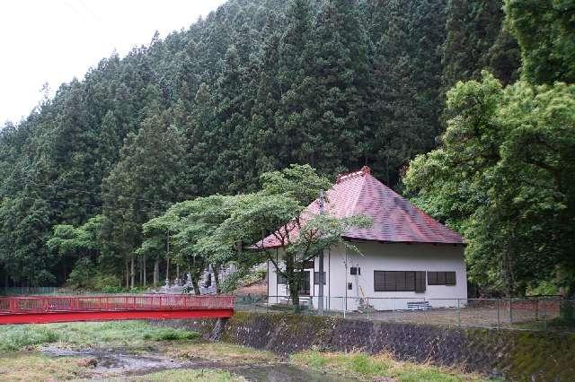 池原山長泉寺の参拝記録1