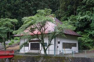 池原山長泉寺の参拝記録(thonglor17さん)
