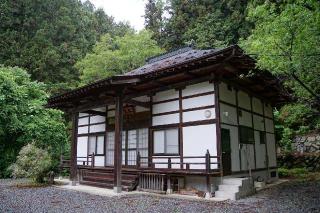 大聖山龍石寺の参拝記録(thonglor17さん)