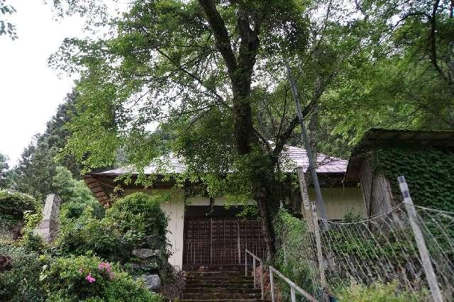 長久山光西寺の写真1