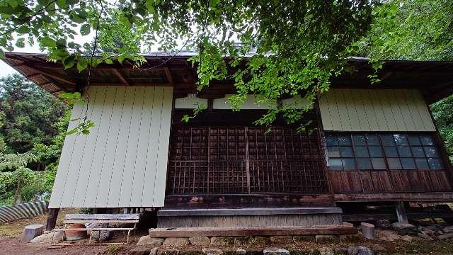 長久山光西寺の参拝記録1