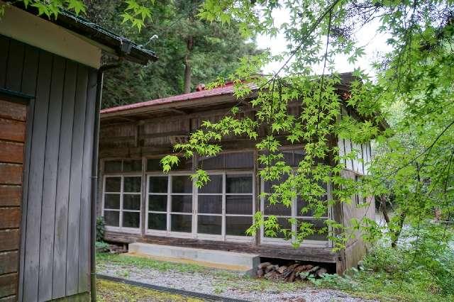 瀧龍山普賢寺の参拝記録1