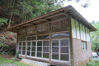 瀧龍山普賢寺の参拝記録(thonglor17さん)