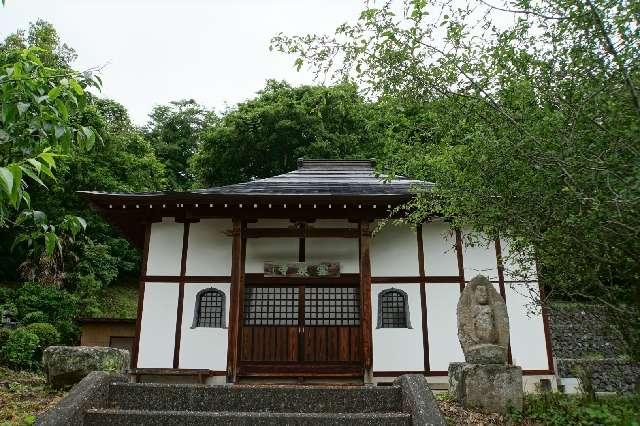 数楽山峯寿院雲泉寺の写真1