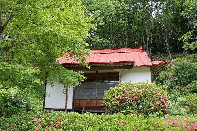 寶田山全龍寺の写真1