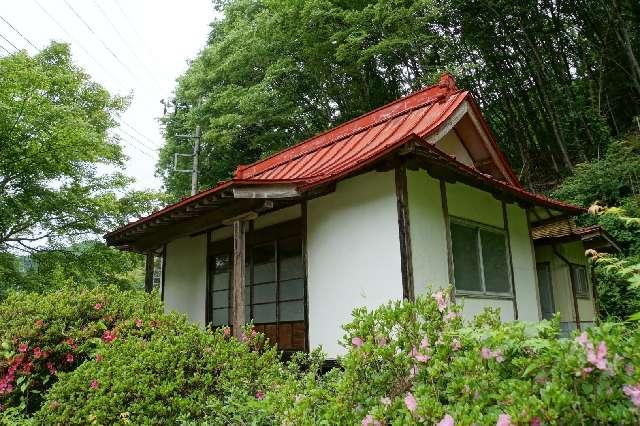 寶田山全龍寺の参拝記録1