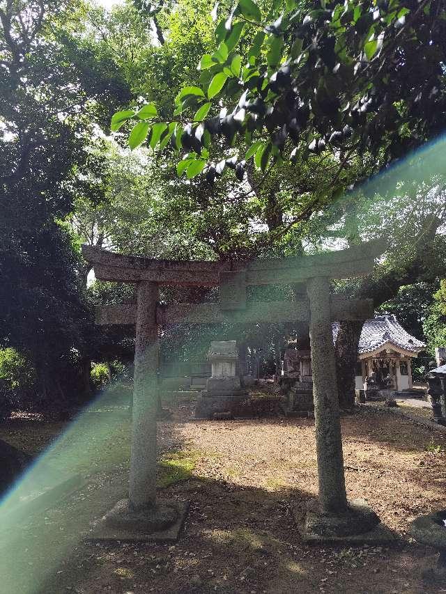 天満宮の写真1