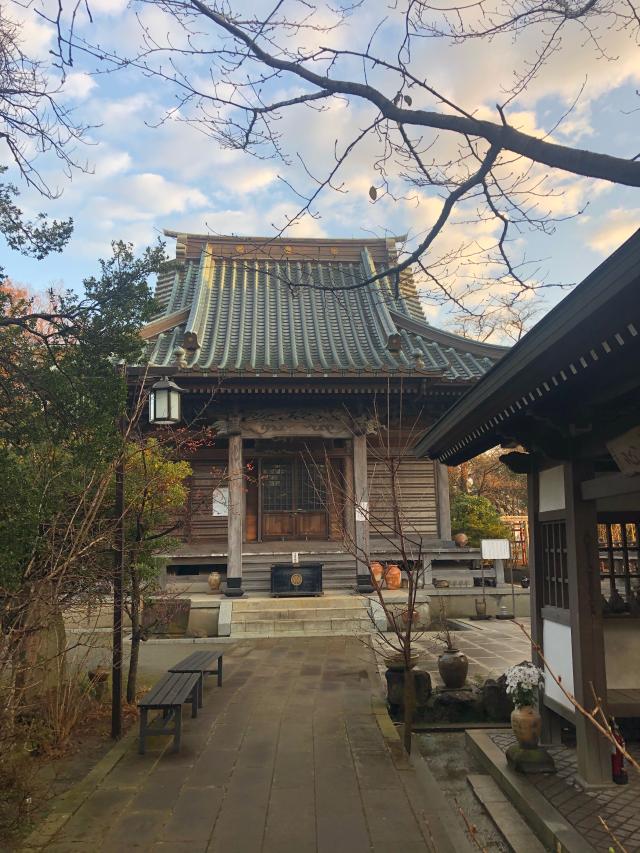 瑞雲山　龍峰寺の参拝記録8