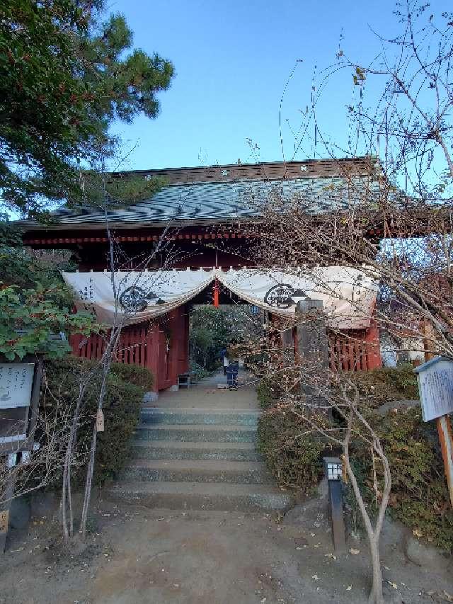 瑞雲山　龍峰寺の参拝記録1