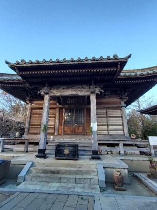瑞雲山　龍峰寺の参拝記録(ヒロ&ダディさん)