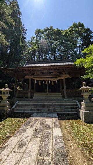 菅原神社の参拝記録(こまいぬおさん)