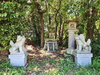 祇園社の参拝記録(ろかずさん)