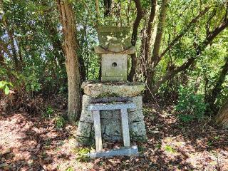 祇園社の参拝記録(ろかずさん)