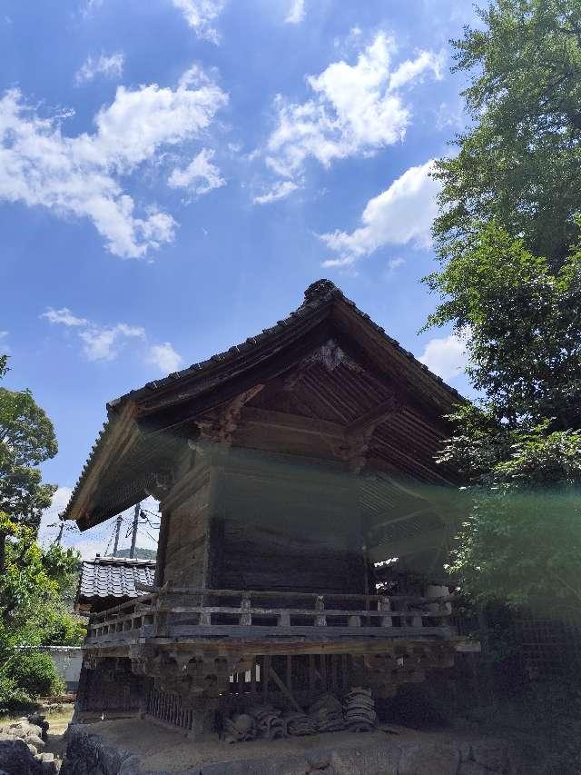 佐賀県佐賀市大和町大字梅野１２８０−１ 広坂厳島神社の写真2