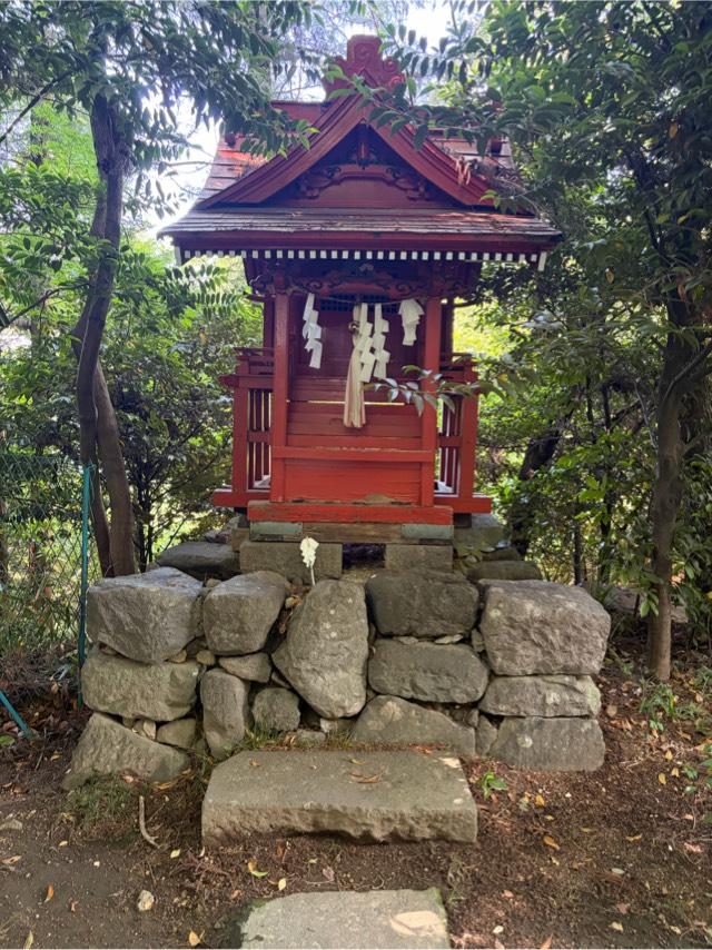 天満宮の写真1