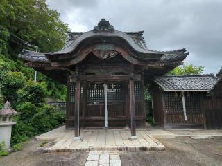 琴平神社の参拝記録(⛩️マサオ⛩️さん)