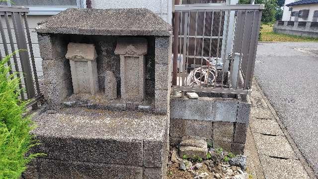 妙正大明神の参拝記録1