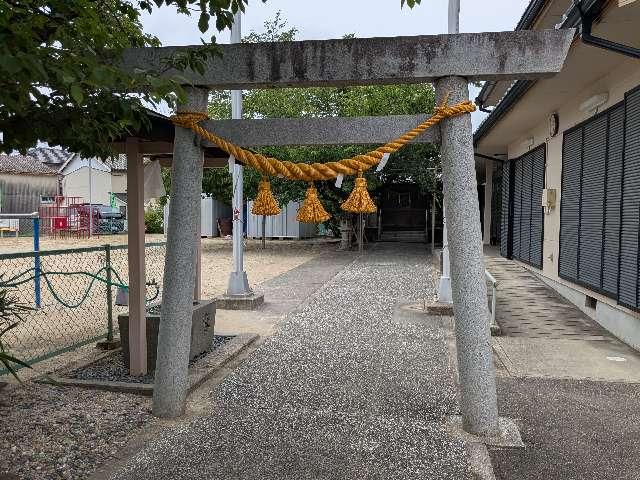 秋葉神社の参拝記録1