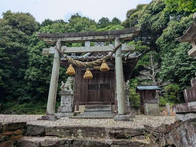 八幡宮の参拝記録1