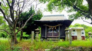 妻崎恵比寿神社の参拝記録(thonglor17さん)