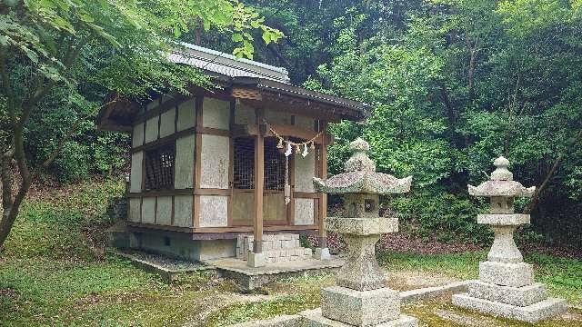 水神社の写真1