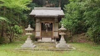 水神社の参拝記録(thonglor17さん)
