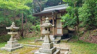 水神社の参拝記録(thonglor17さん)