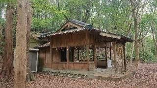 大鳥羽神社の参拝記録(thonglor17さん)