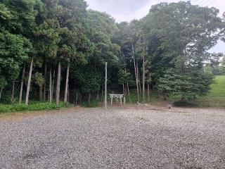 星宮神社の参拝記録(さとみさん)