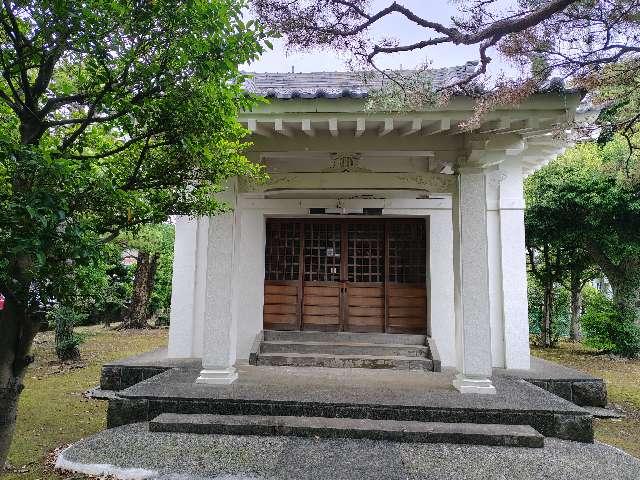 愛鷹神社の参拝記録1