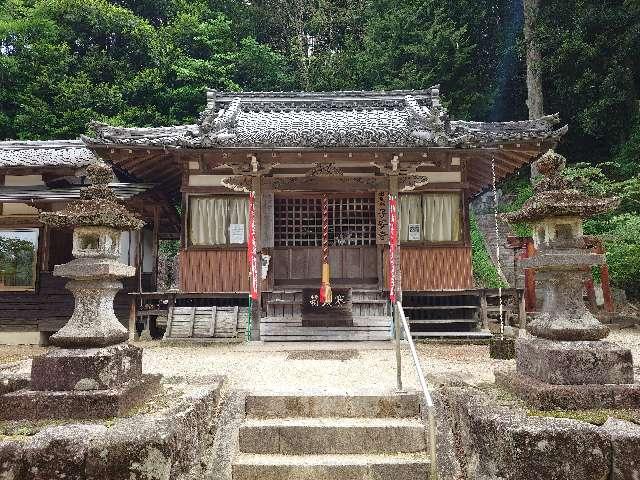 子安寺の写真1