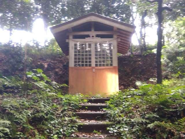 日枝神社の写真1
