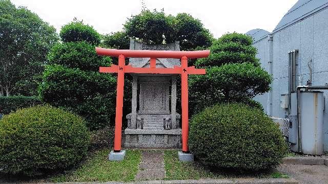 稲荷神社の写真1