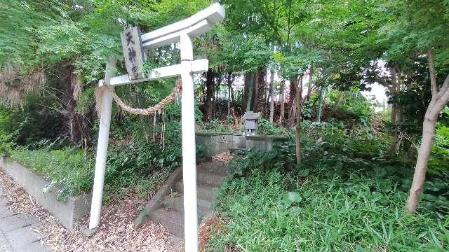 天神宮の写真1