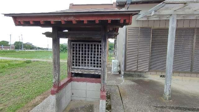 厳島神社の写真1