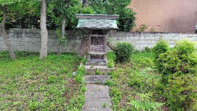 辨財天の参拝記録(りんごぐみさん)