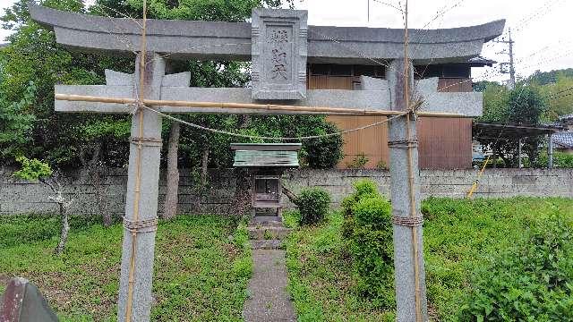 辨財天の写真1