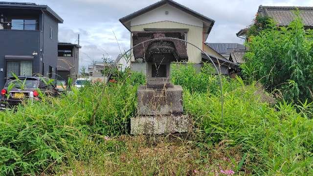 小祠の写真1
