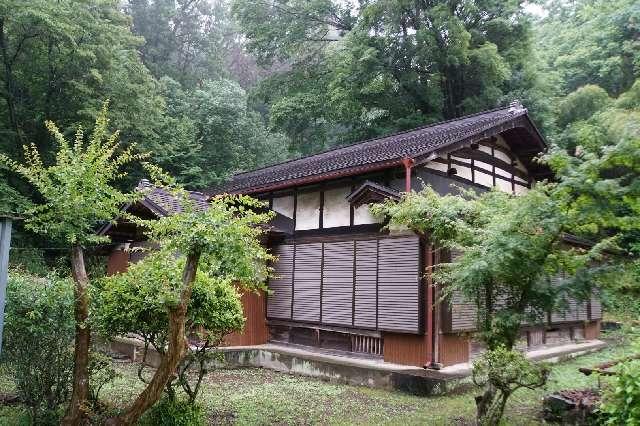 吉祥山医王院高徳寺の参拝記録1
